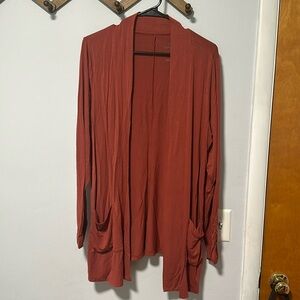 Torrid Super Soft Cardigan